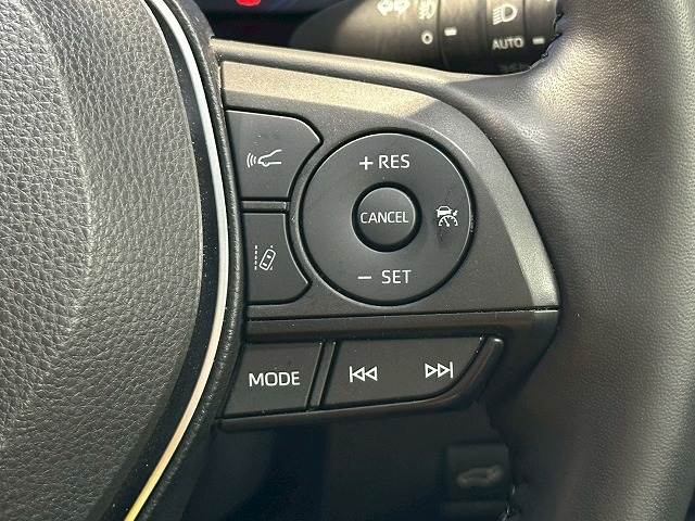 トヨタ RAV4の画像7