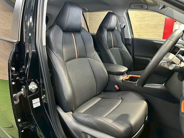 トヨタ RAV4の画像9