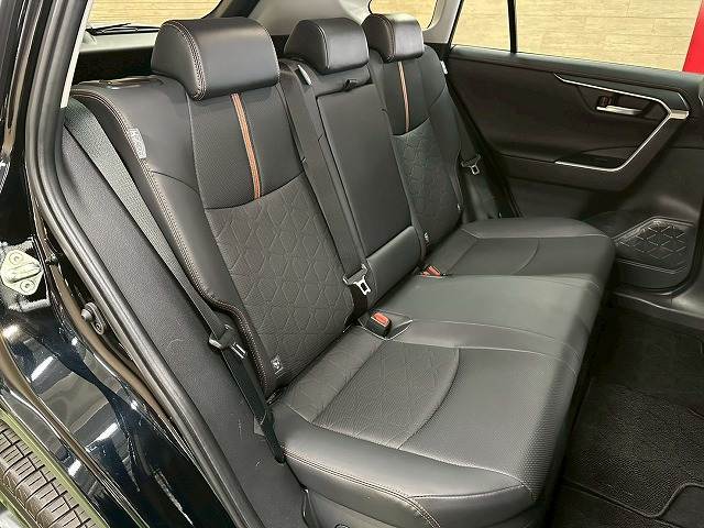 トヨタ RAV4の画像10