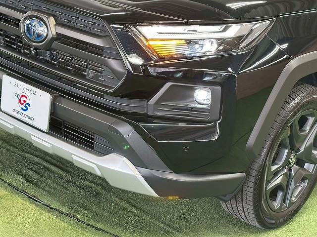 トヨタ RAV4の画像11