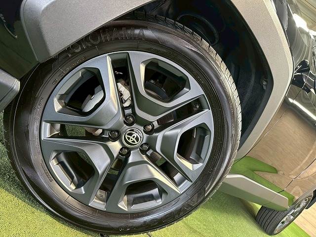 トヨタ RAV4の画像12