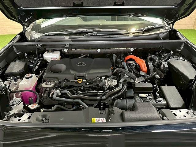 トヨタ RAV4の画像13