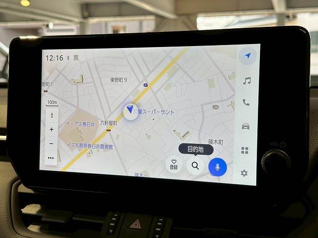トヨタ RAV4の画像16