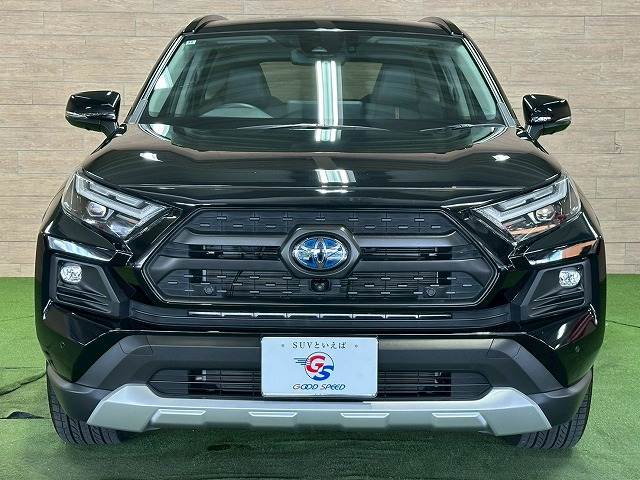 トヨタ RAV4の画像17