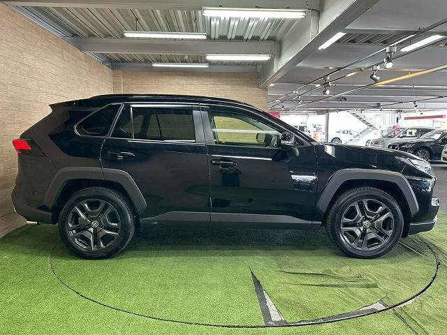 トヨタ RAV4の画像18