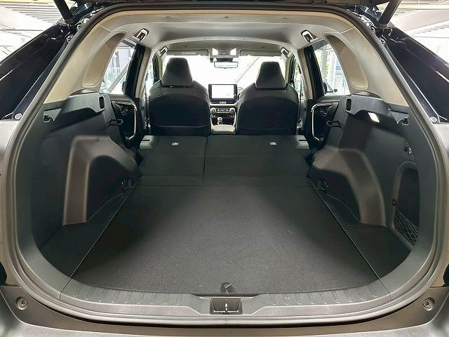 トヨタ RAV4の画像20