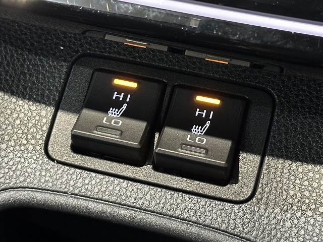 カローラクロス☆GR SPORT 内装他