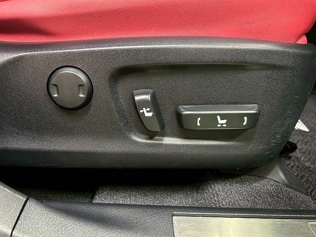 レクサス&nbsp;RXの画像14