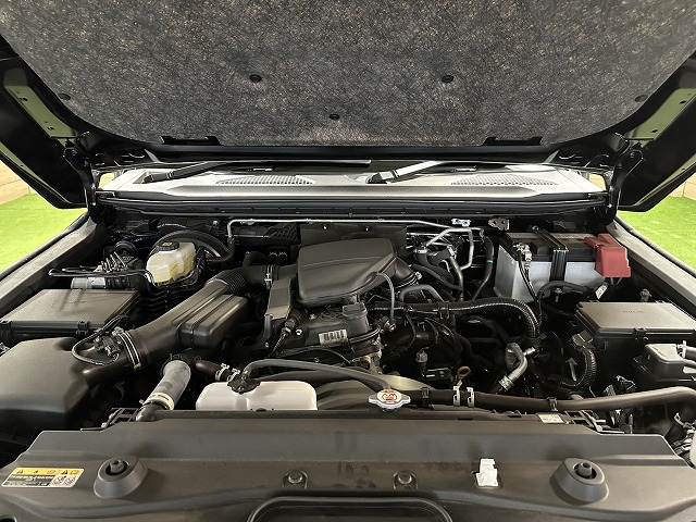 トヨタ ランドクルーザー250の画像13