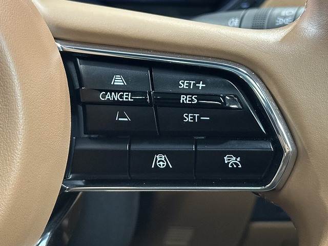 マツダ&nbsp;CX-60の画像6