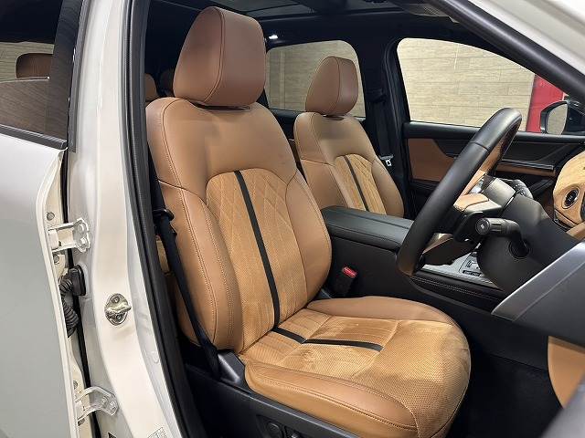 マツダ&nbsp;CX-60の画像9