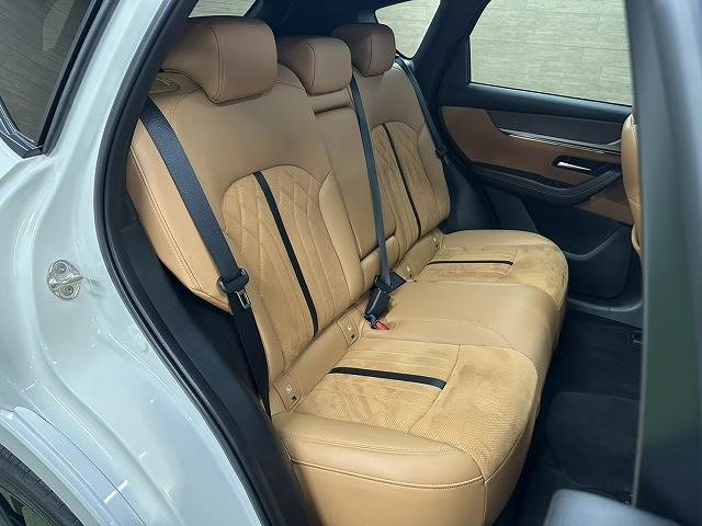 マツダ&nbsp;CX-60の画像10