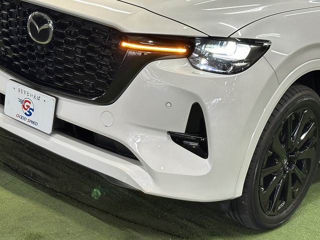 マツダ&nbsp;CX-60の画像11