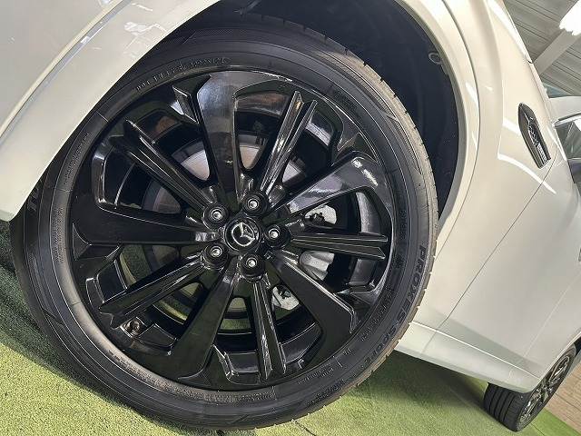 マツダ&nbsp;CX-60の画像12