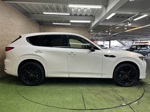 マツダ&nbsp;CX-60の画像18