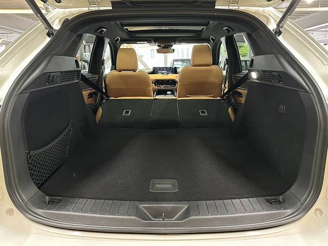 マツダ&nbsp;CX-60の画像20