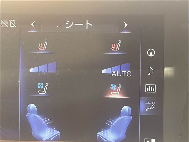 レクサス LCの画像6