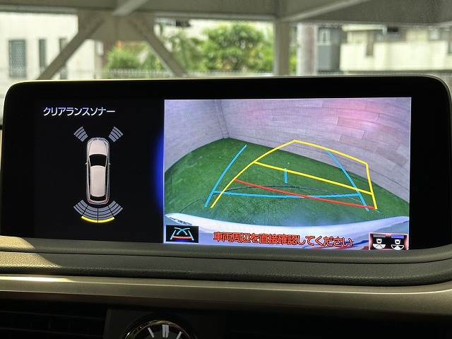 レクサス RXの画像4