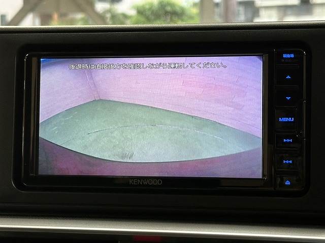 ロッキーPremium G 内装他