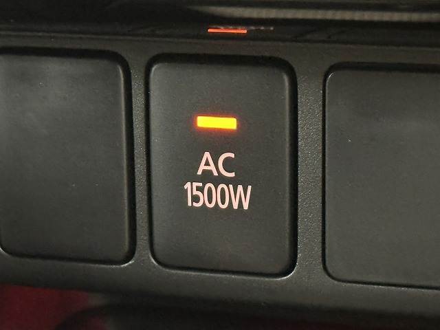 エクリプスクロスPHEV□G Limited Edition 内装他