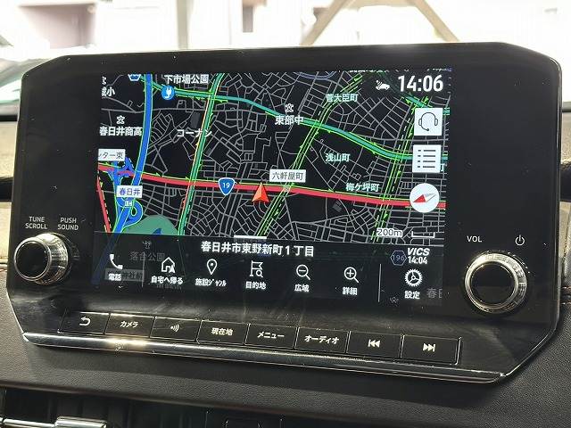 三菱&nbsp;アウトランダーPHEVの画像16