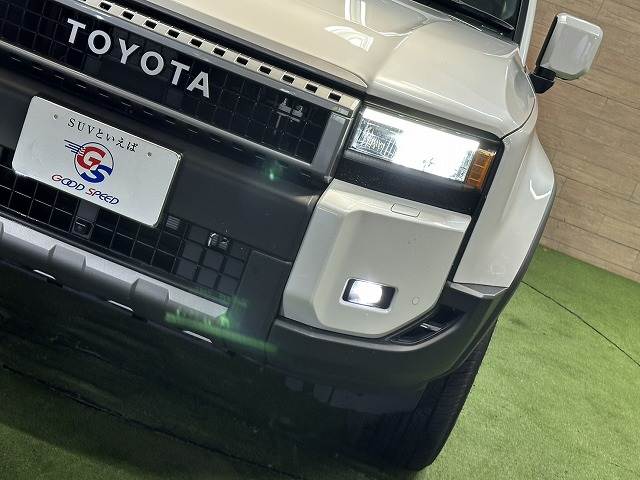 トヨタ&nbsp;ランドクルーザー250の画像12