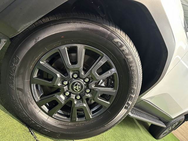 トヨタ&nbsp;ランドクルーザー250の画像13