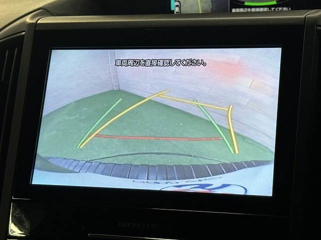 スバル&nbsp;フォレスターの画像4