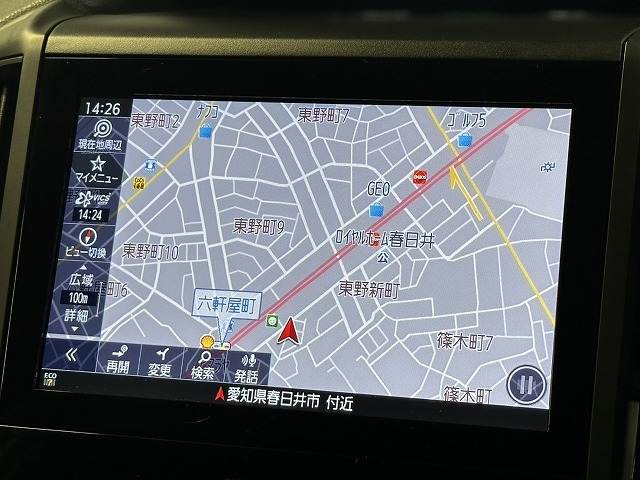 スバル&nbsp;フォレスターの画像16