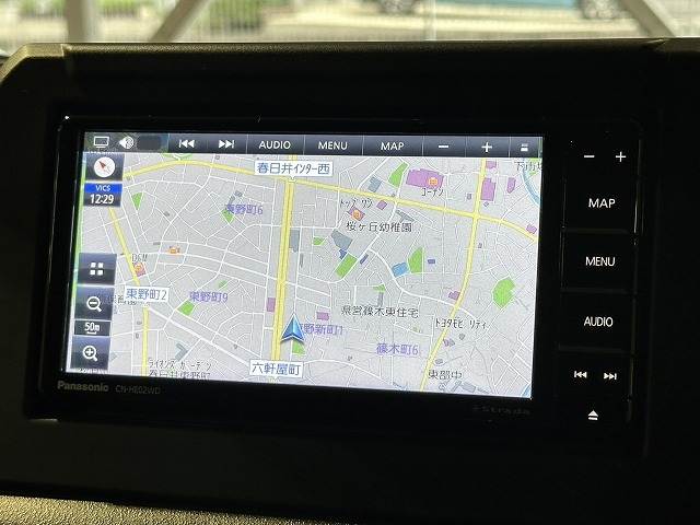スズキ&nbsp;ジムニーの画像4