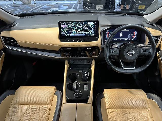 日産&nbsp;エクストレイルの画像3