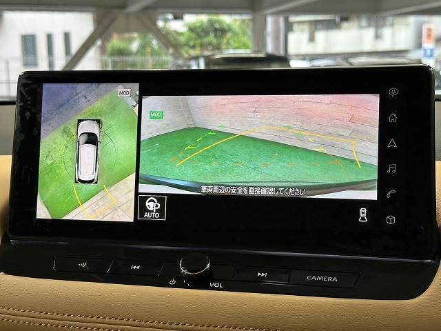 日産&nbsp;エクストレイルの画像4