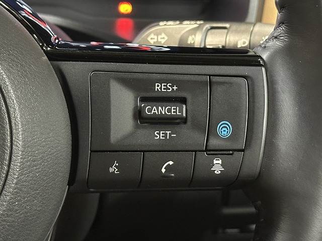 日産&nbsp;エクストレイルの画像5