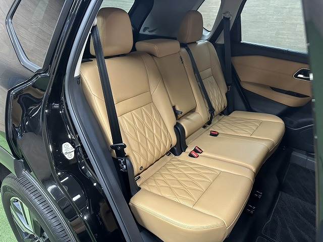 日産&nbsp;エクストレイルの画像10