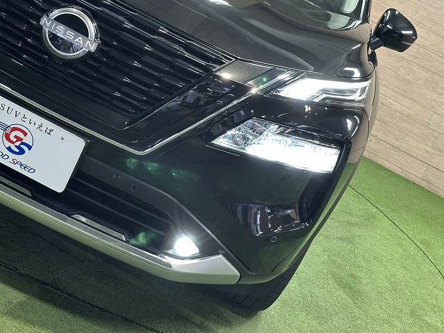 日産&nbsp;エクストレイルの画像11