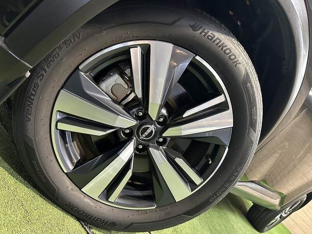 日産&nbsp;エクストレイルの画像12