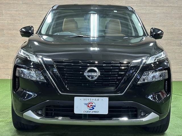 日産&nbsp;エクストレイルの画像17