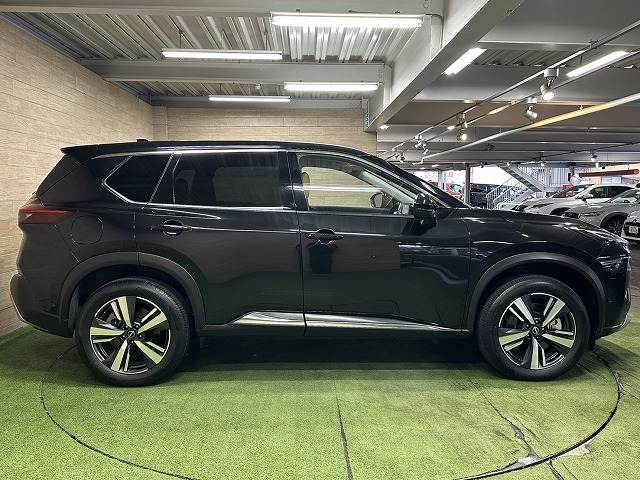 日産&nbsp;エクストレイルの画像18