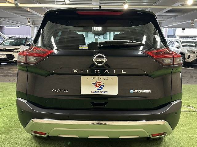 日産&nbsp;エクストレイルの画像19