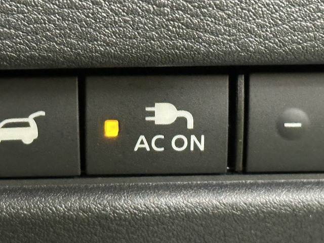 日産&nbsp;エクストレイルの画像20