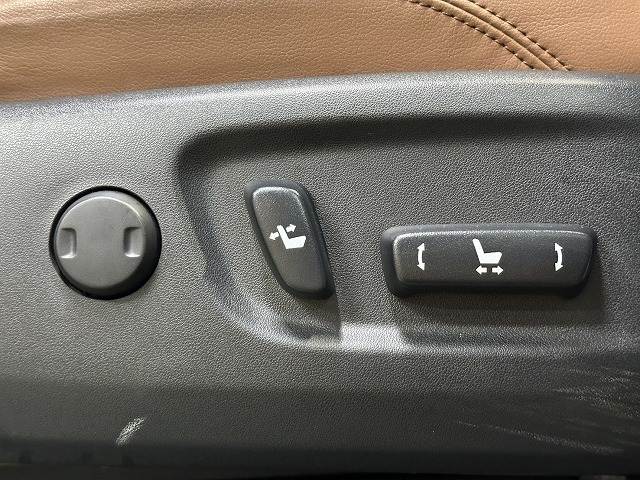 トヨタ&nbsp;ランドクルーザープラドの画像7