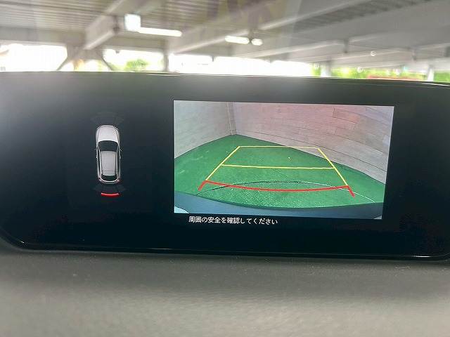マツダ&nbsp;MX-30の画像4