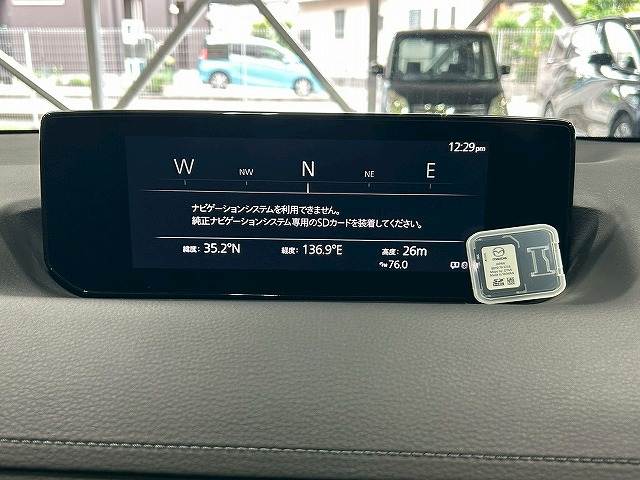 マツダ&nbsp;MX-30の画像16