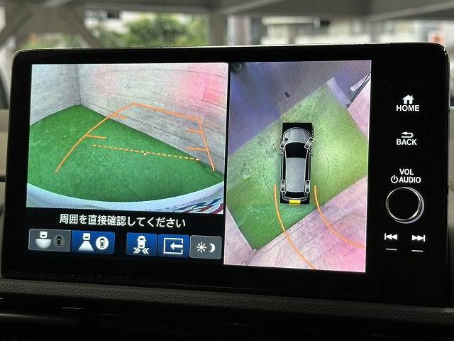 ホンダ CR-Vの画像4