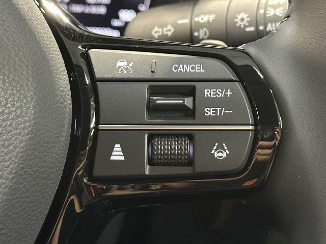 ホンダ CR-Vの画像6