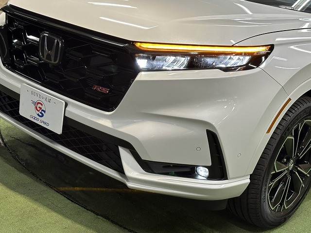 ホンダ CR-Vの画像11