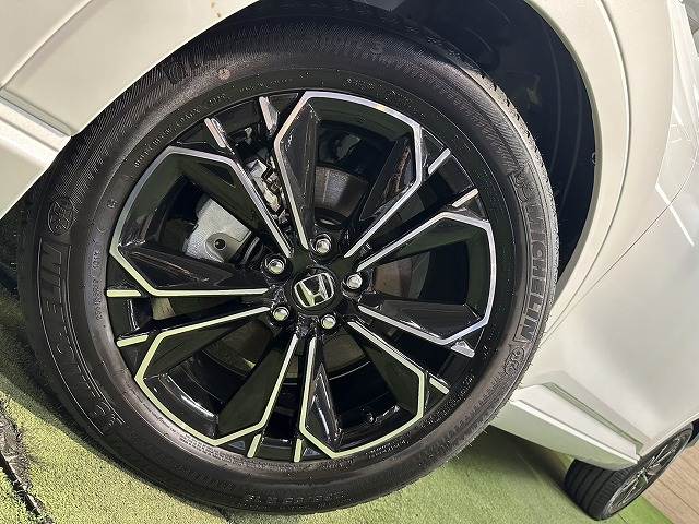 ホンダ CR-Vの画像12