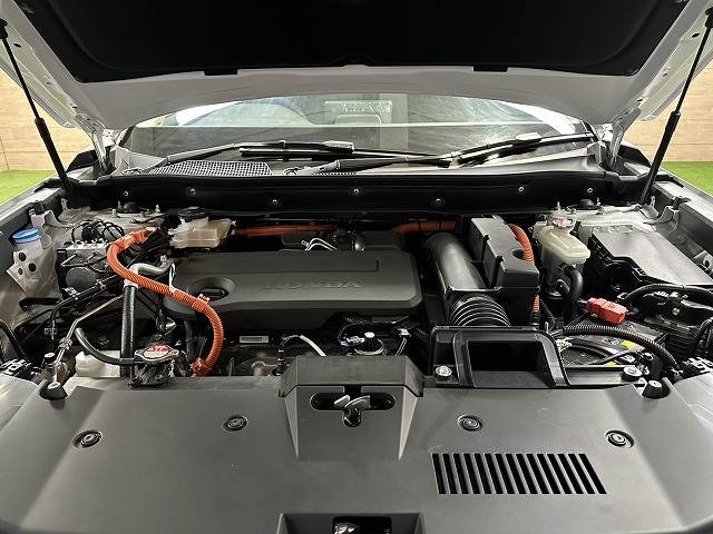 ホンダ CR-Vの画像13