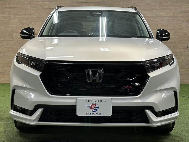 ホンダ CR-Vの画像17