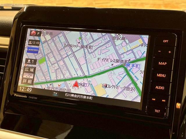 スズキ クロスビーの画像3